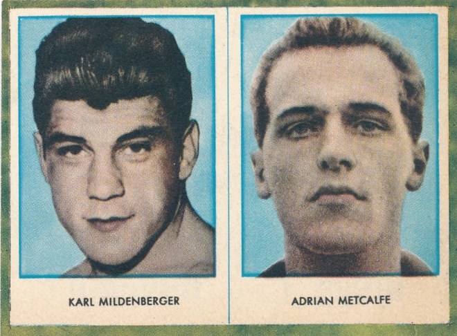 Karl a
